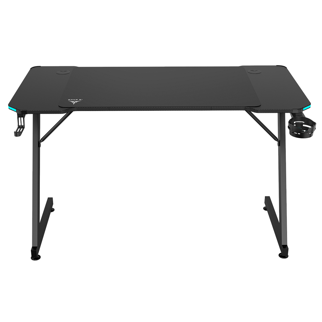 Trine 120 x 60 RGB Black, фото